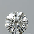 0.33 carat Round diamond G VS1 Excellent