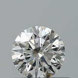 0.33 carat Round diamond G VS1 Excellent