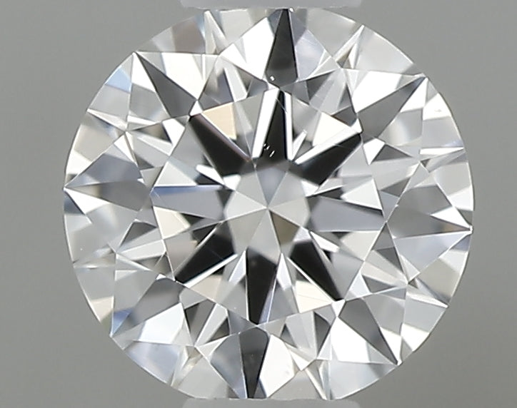 0.31 carat Round diamond D  SI1 Excellent