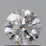 0.60 carat Round diamond E  VVS1 Excellent