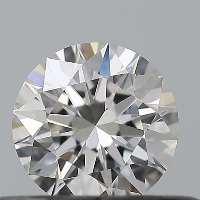 0.32 carat Round diamond G  VVS2 Excellent