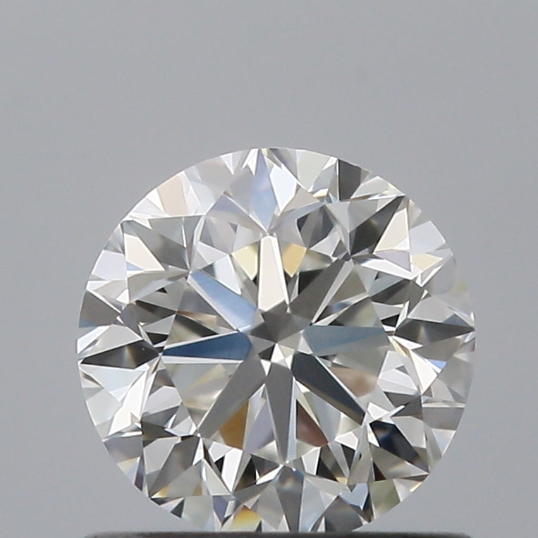 0.70 carat Round diamond E VVS2 VeryGood