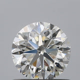 0.70 carat Round diamond E VVS2 VeryGood