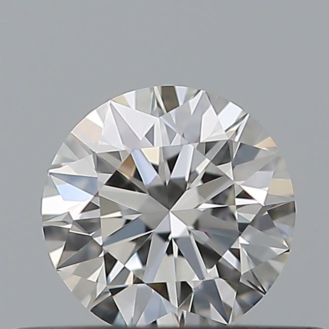 0.32 carat Round diamond H  VVS1 Excellent