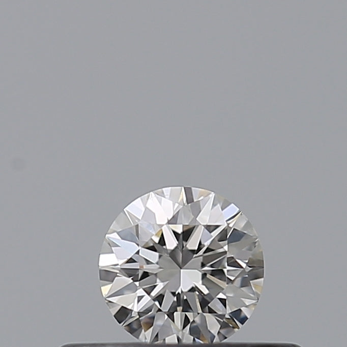 0.19 carat Round diamond F  VS2 Excellent
