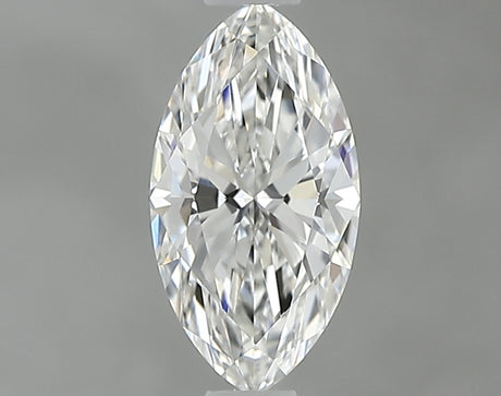 0.62 carat Marquise diamond G VVS2 