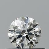 0.31 carat Round diamond H  VVS1 Excellent
