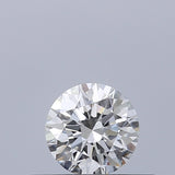 0.28 carat Round diamond G VVS1 Excellent