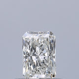 0.30 carat Radiant diamond F VVS1 