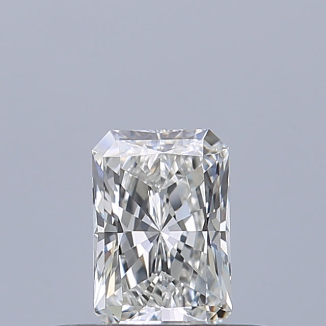 0.30 carat Radiant diamond F VVS1 