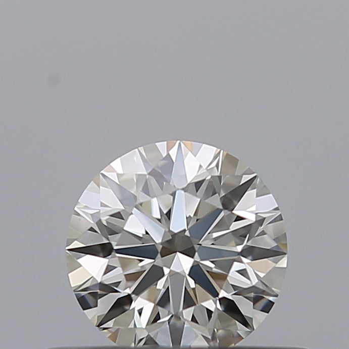 0.37 carat Round diamond H  VS1 Excellent