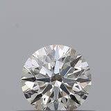 0.37 carat Round diamond H  VS1 Excellent