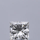 0.30 carat Princess diamond G VS1 
