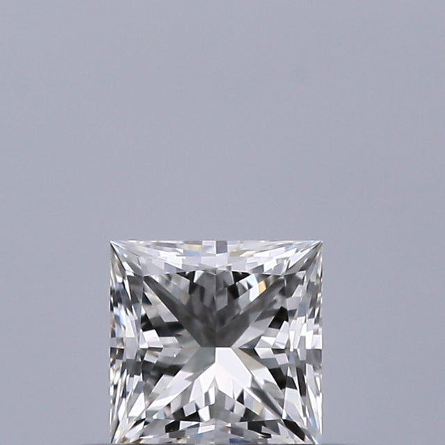 0.30 carat Princess diamond G VS1 