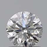 0.90 carat Round diamond H  VS1 Very good