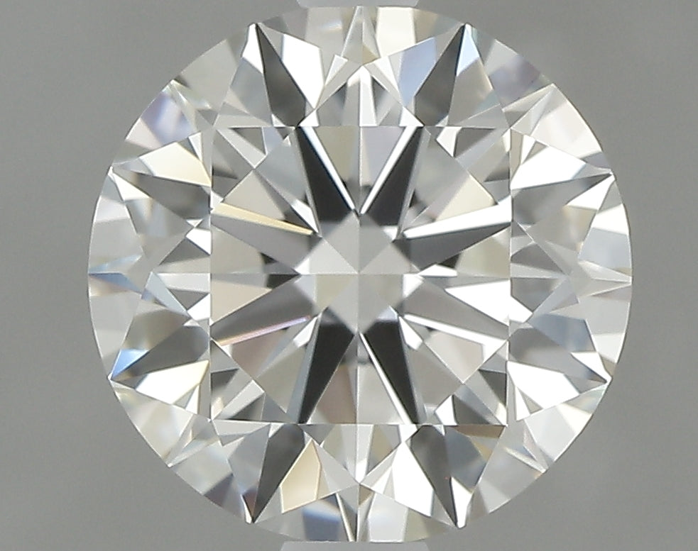 1.75 carat Round diamond I  VVS2 Excellent