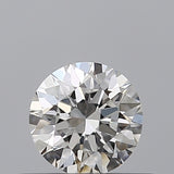 0.30 carat Round diamond F  VVS2 Excellent