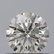 0.51 carat Round diamond H VS2 Excellent