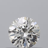 0.30 carat Round diamond F  VVS2 Excellent