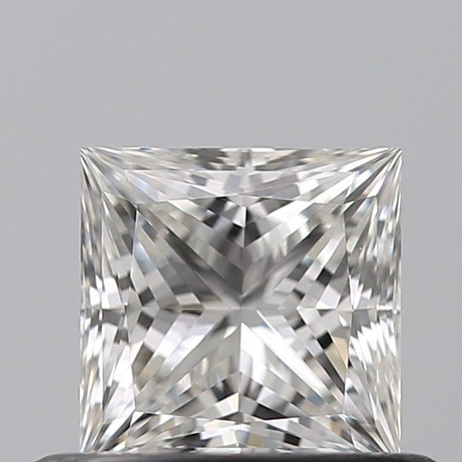 0.51 carat Princess diamond G  VVS1