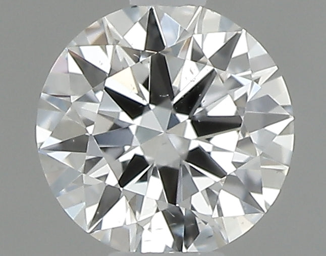 0.30 carat Round diamond E  SI1 Excellent