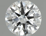 0.30 carat Round diamond E  SI1 Excellent