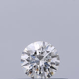 0.23 carat Round diamond G VS1 Excellent