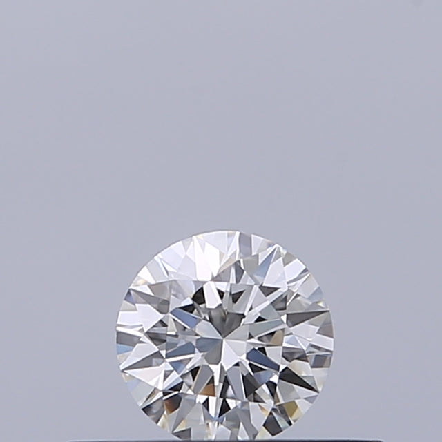 0.23 carat Round diamond G VS1 Excellent