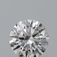 0.30 carat Round diamond F  VVS2 Excellent