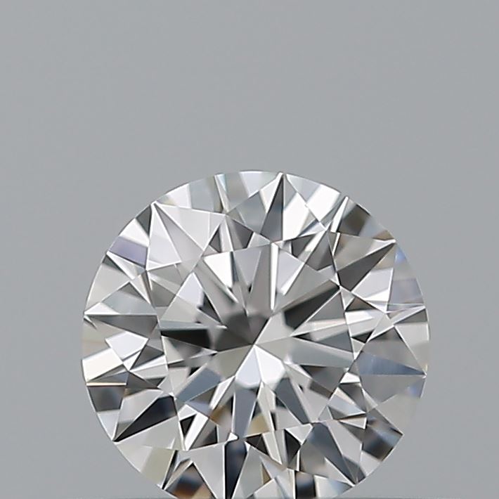 0.30 carat Round diamond F  VVS2 Excellent