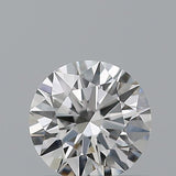 0.30 carat Round diamond F  VVS2 Excellent