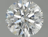 0.80 carat Round diamond E  VS2 Excellent