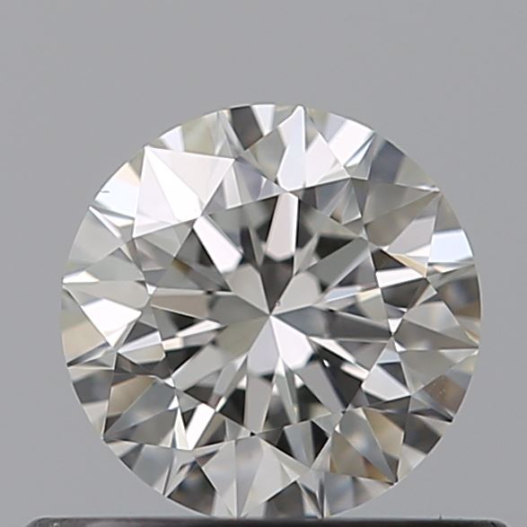 0.40 carat Round diamond H  VS2 Excellent