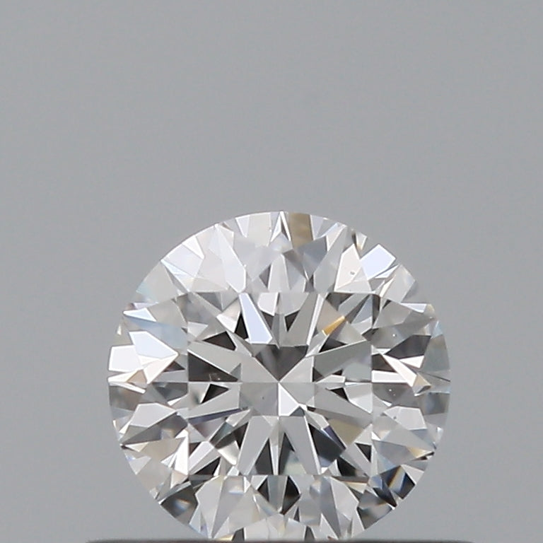 0.41 carat Round diamond E  VS2 Excellent