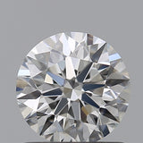 0.93 carat Round diamond G  VVS1 Excellent