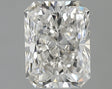 1.00 carat Radiant diamond H VVS1 