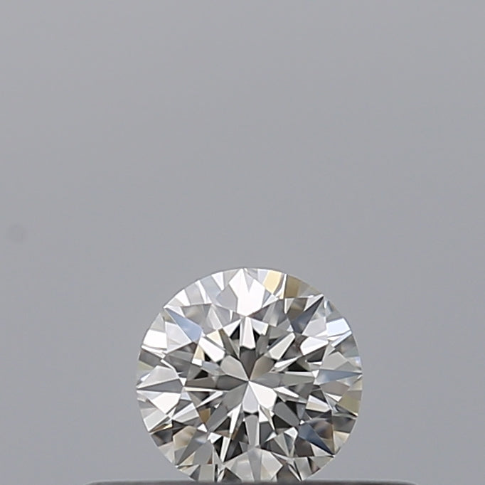 0.18 carat Round diamond G  VVS1 Excellent
