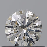 0.37 carat Round diamond H  VVS1 Excellent