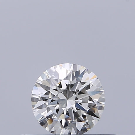 0.31 carat Round diamond H VVS1 Excellent