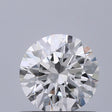 0.60 carat Round diamond F VS1 Excellent
