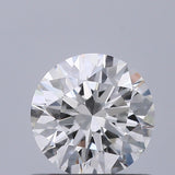 0.60 carat Round diamond F VS1 Excellent