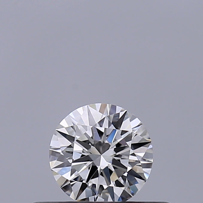0.25 carat Round diamond G VVS2 Excellent
