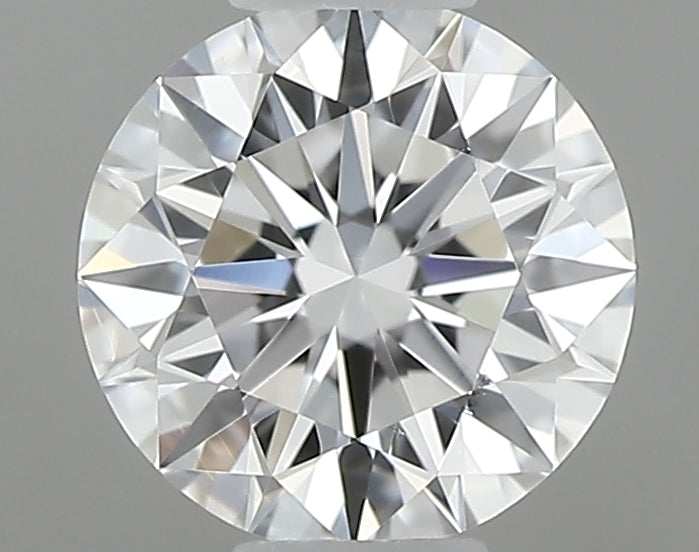 0.30 carat Round diamond D  VS1 Excellent