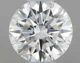 0.30 carat Round diamond D  VS1 Excellent