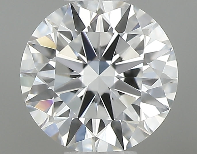 0.30 carat Round diamond D  VS1 Excellent