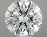 0.30 carat Round diamond D  VS1 Excellent