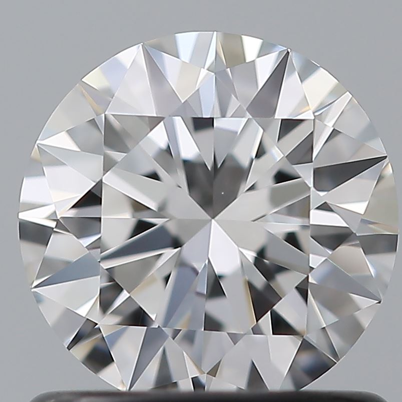 0.80 carat Round diamond E  IF Excellent