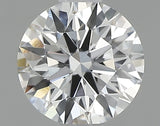 0.51 carat Round diamond E VS1 Excellent