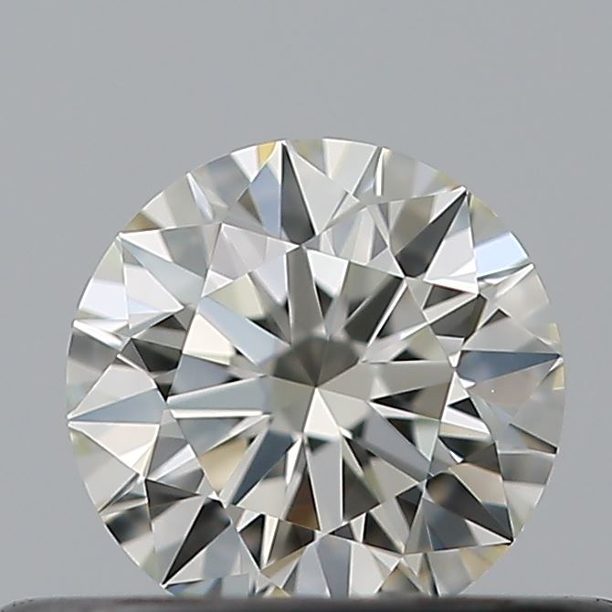 0.31 carat Round diamond K  VVS1 Excellent