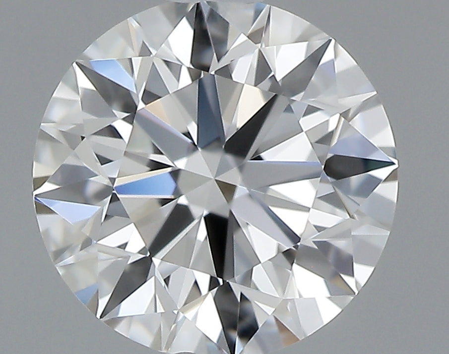 0.70 carat Round diamond F  VVS2 Excellent